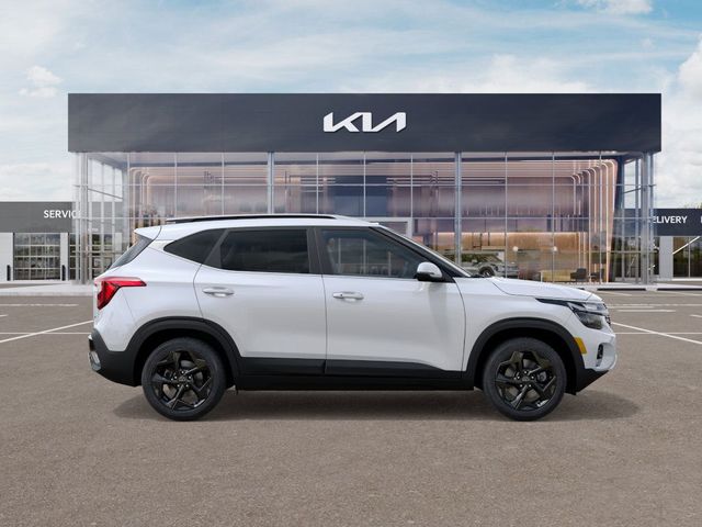 2026 Kia Seltos EX - Photo 6