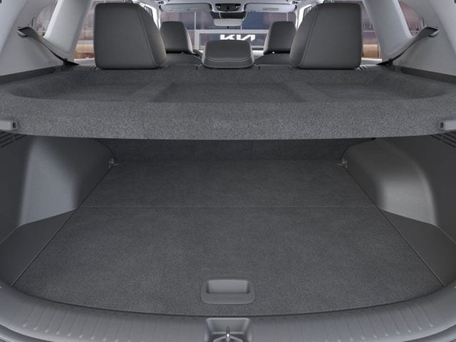 2026 Kia Seltos EX - Photo 18