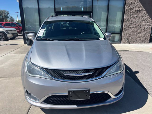 Used 2020 Chrysler Pacifica Touring L Van Passenger Van