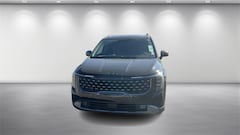 2026 Kia Carnival SX MPV