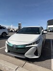  Toyota Prius Prime