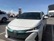 Used 2017 Toyota Prius Prime Plus Hatchback