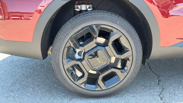 2025 Kia Sorento X-Line SX - Photo 12