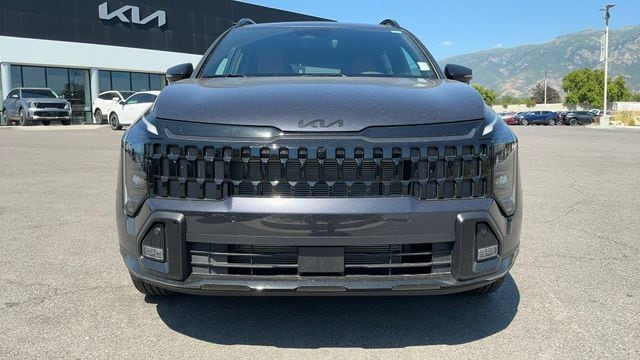2026 Kia Sportage X-Line - Photo 13