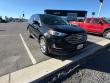 Used 2021 Ford Edge Titanium SUV