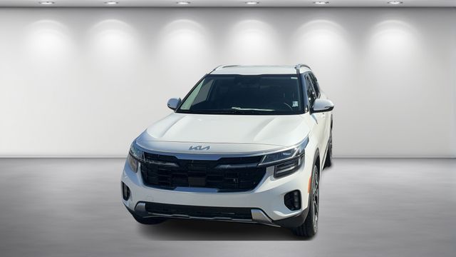 2025 Kia Seltos 1.6 SX AWD's photo