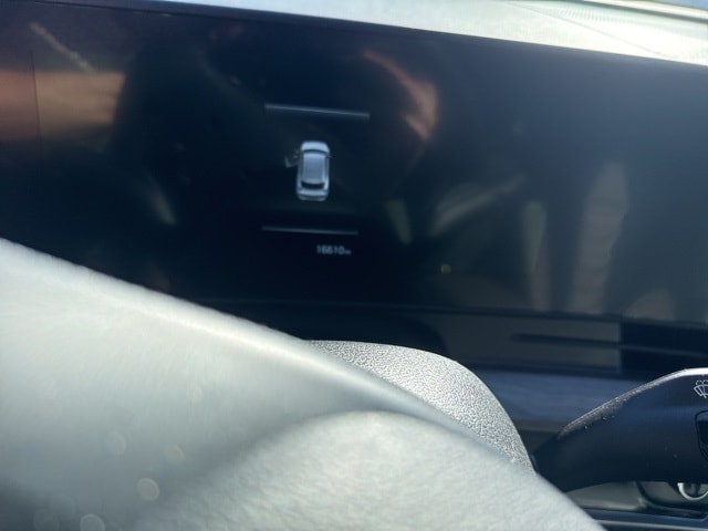 2024 Kia Sportage X-Line photo 3