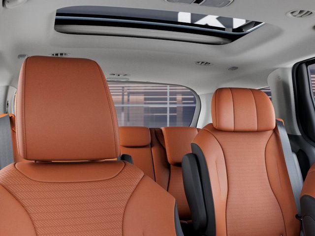 2026 Kia Carnival SX Prestige - Photo 27