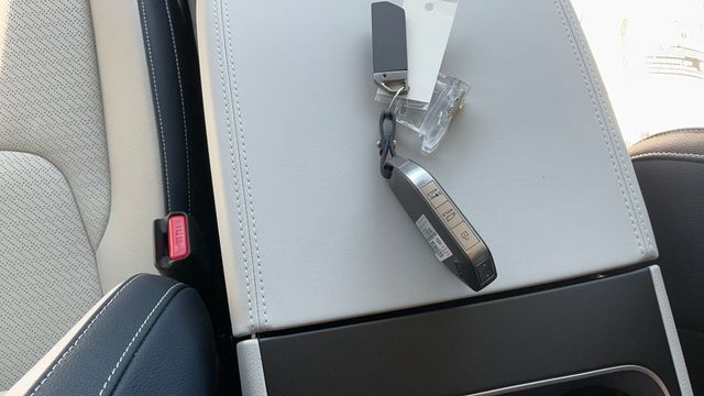 2026 Kia Carnival SX Prestige - Photo 32