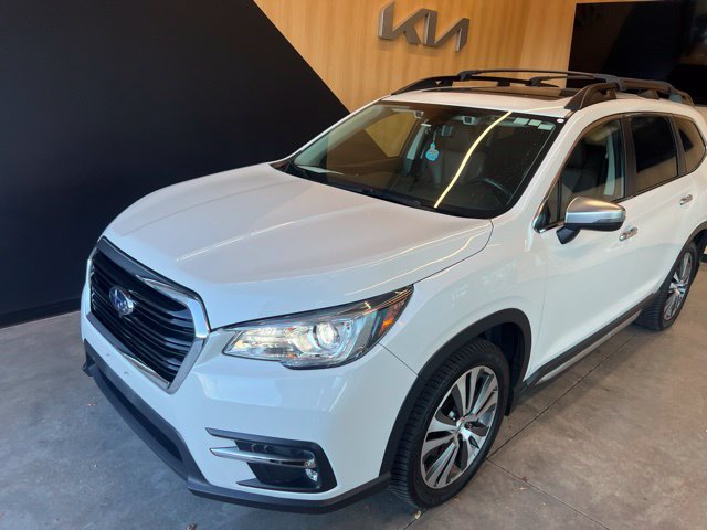 2019 Subaru Ascent