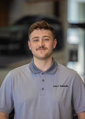 Staff member Colter Roylance from ID_d28fcddd2752