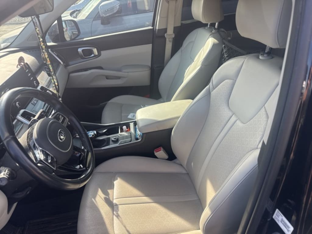 Used 2021 Kia Sorento S SUV