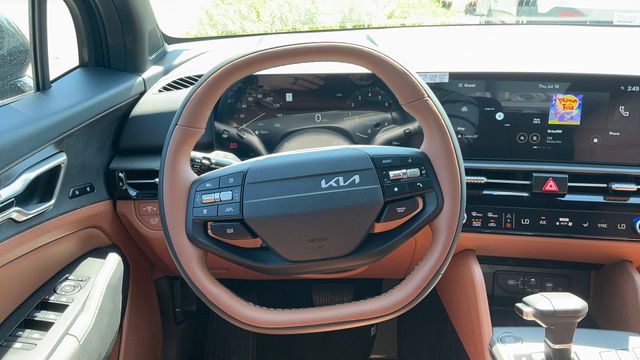 2026 Kia Sportage X-Line - Photo 22