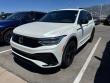 Used 2023 Volkswagen Tiguan 2.0T SE R-Line Black SUV