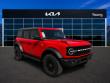 Used 2023 Ford Bronco Wildtrak SUV