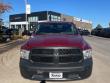 Used 2015 Ram 1500 Tradesman Truck Crew Cab