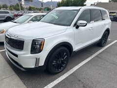 2020 Kia Telluride