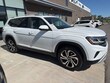  Volkswagen Atlas