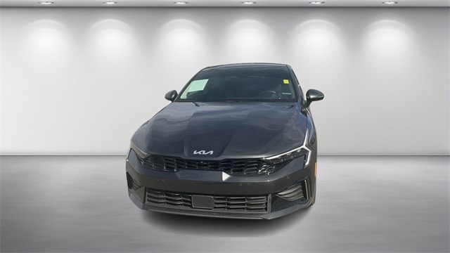 2025 Kia K5 EX's photo