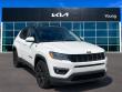 Used 2020 Jeep Compass Latitude SUV