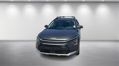 2025 Kia Niro EX SUV
