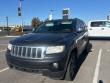Used 2013 Jeep Grand Cherokee Overland SUV