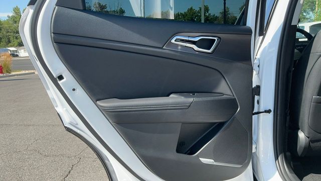 2026 Kia Sportage SX Prestige - Photo 4
