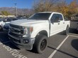 Ford F-250SD