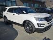 Used 2016 Ford Explorer Sport SUV