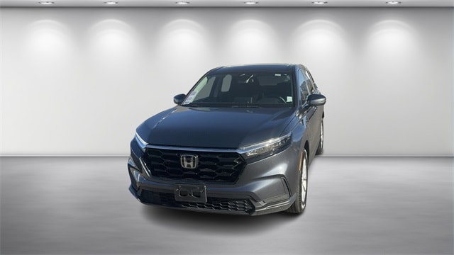 2024 Honda CR-V EX's photo