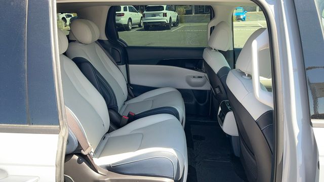 2026 Kia Carnival SX Prestige - Photo 29