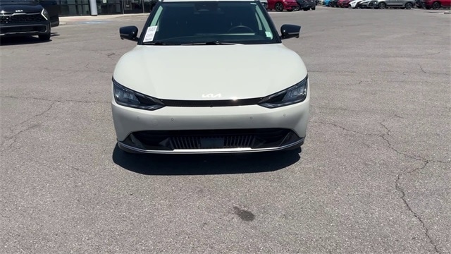 Used 2022 Kia Ev6 Wind with VIN KNDC3DLCXN5078524 for sale in Layton, UT