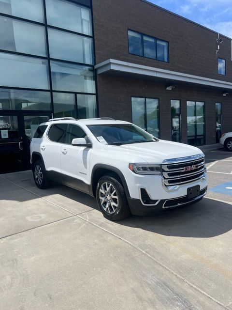 2023 GMC Acadia SLT AWD's photo