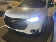 Used 2020 Chevrolet Traverse Premier SUV