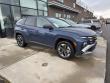 Used 2025 Hyundai Tucson SEL SUV