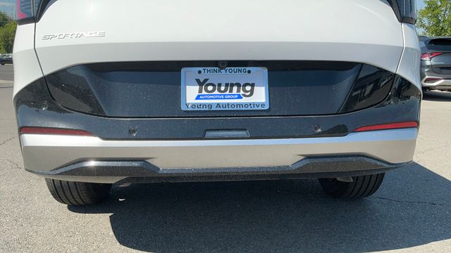 2026 Kia Sportage SX Prestige - Photo 8