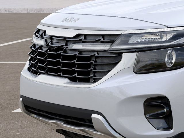 2026 Kia Seltos EX - Photo 11