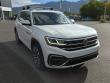 Used 2023 Volkswagen Atlas 3.6L V6 SEL Premium R-Line SUV