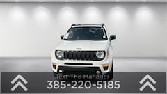 2023 Jeep Renegade
