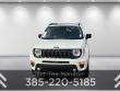 Used 2023 Jeep Renegade Altitude SUV