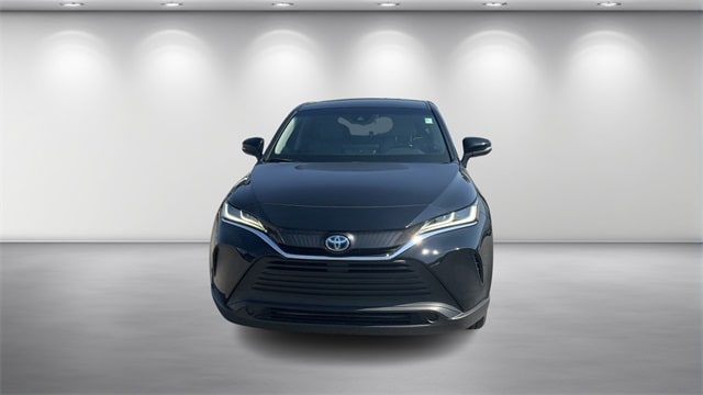 2023 Toyota Venza LE
