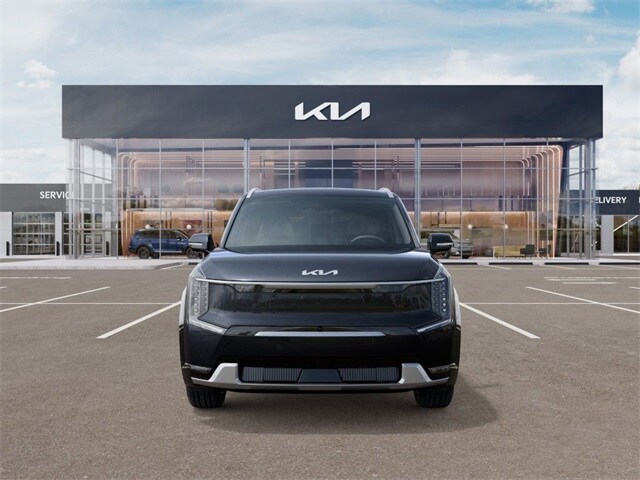 2026 Kia EV9 Land photo 2