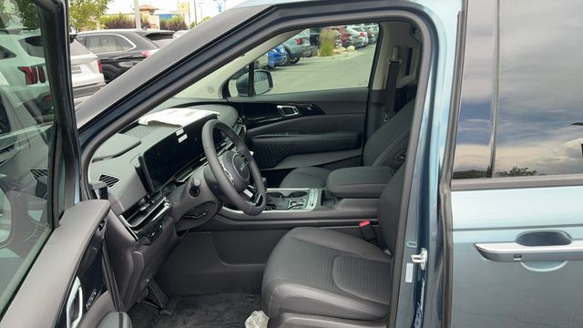 2025 Kia Carnival SX Prestige - Photo 16