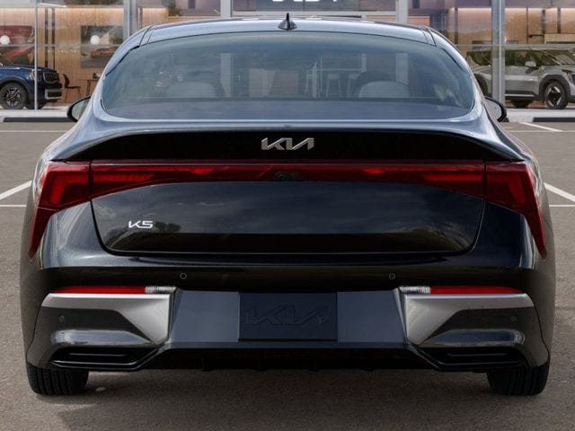 2026 Kia K5 LXS - Photo 13