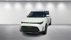 2025 Kia Soul EX Hatchback
