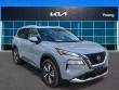 Used 2023 Nissan Rogue Platinum SUV