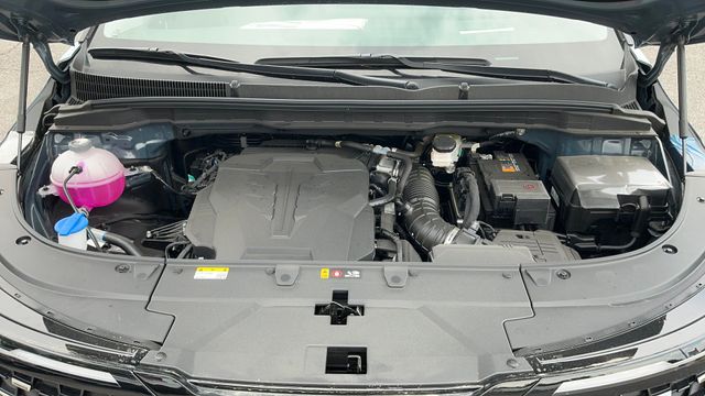 2025 Kia Carnival SX Prestige - Photo 12