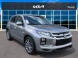 Used 2021 Mitsubishi Outlander Sport 2.0 ES CUV