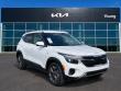Used 2024 Kia Seltos LX SUV