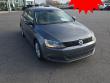 Used 2012 Volkswagen Jetta 2.5L SE Sedan